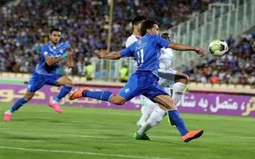 مشکل گلزنی مهاجمان استقلال چگونه حل می‌شود؟