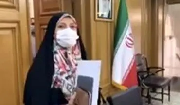 جلوگیری از ورود خبرنگاران به صحن علنی شورای شهر تهران به بهانه کرونا!