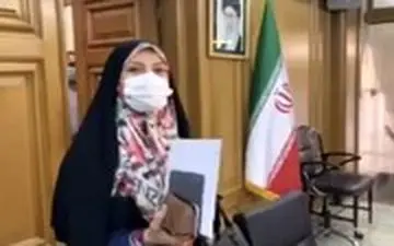 جلوگیری از ورود خبرنگاران به صحن علنی شورای شهر تهران به بهانه کرونا!