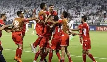 کارشناس فوتبال قطر دلیل برد پرسپولیس مقابل السد را فاش کرد!