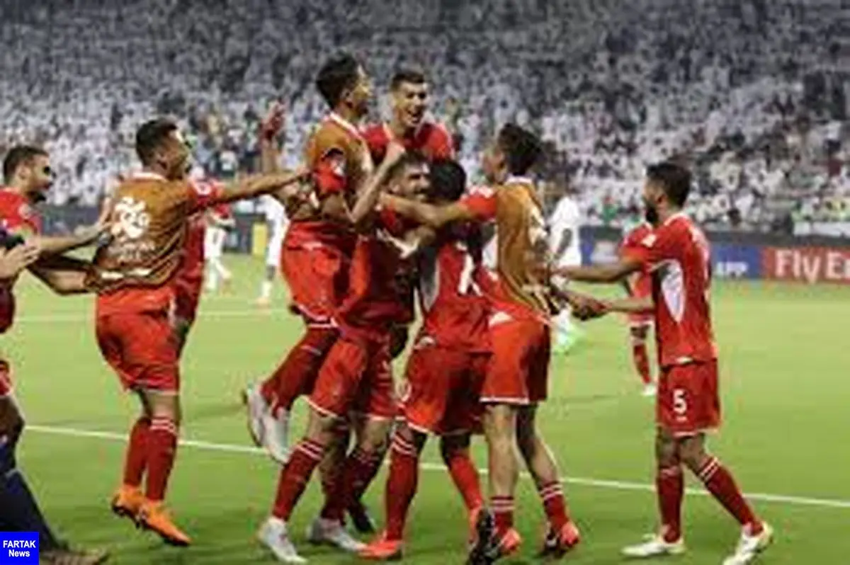 کارشناس فوتبال قطر دلیل برد پرسپولیس مقابل السد را فاش کرد!
