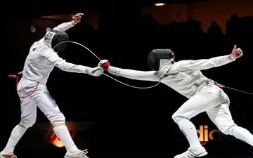 زمان برگزاری مسابقات شمشیربازی زون آسیا تغییر کرد