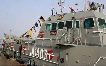 اعلام اسامی شهید و مجروحان حادثه شلیک موشک به ناوچه کنارک 