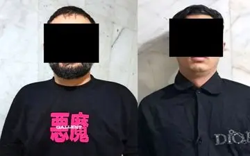 تعقیب از صف نانوایی تا پارکینگ خانه؛ شگرد عجیب سارقان سابقه‌دار