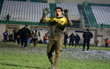  از دیدار در باتلاق قلعه جادوگرها تا واکنش نادر دست نشان به داوری/ فیلم 