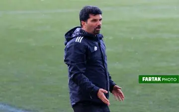  ثبت شکایت نفت MIS از حسینی و ذوب‌آهن