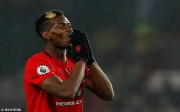  راه حل جدید یوونتوس برای خرید پل پوگبا