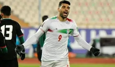 چهاردهمین پیروزی برای تیم ملی فوتبال ایران
