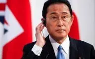 
هشدار ژاپن نسبت به وقوع جنگ در شرق آسیا

