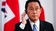 
هشدار ژاپن نسبت به وقوع جنگ در شرق آسیا
