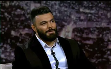 اعتراف شرافتمندانه قهرمان کشتی جهان به دوپینگ + فیلم