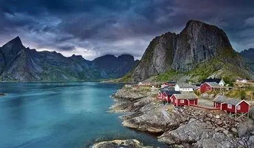 حقایقی حیرت اگیز درباره نروژ، شمالی ترین کشور اروپا
