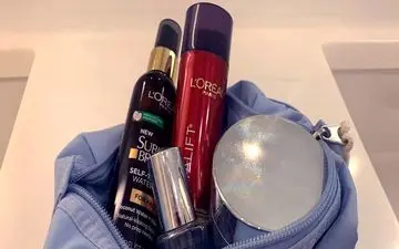 محصول پوستی که در سفر نباید از آن استفاده کنید