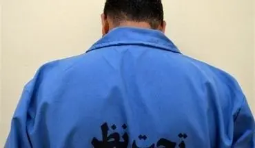 دستگیری دو سارق سابقه دار با پابند الکترونیکی در اقدامی تعقیبی در پایتخت