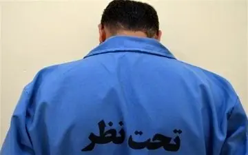 دستگیری دو سارق سابقه دار با پابند الکترونیکی در اقدامی تعقیبی در پایتخت