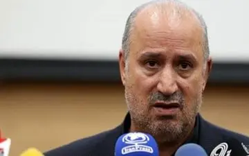 تاج: تماشاگران پرسپولیس و استقلال باید بیایند