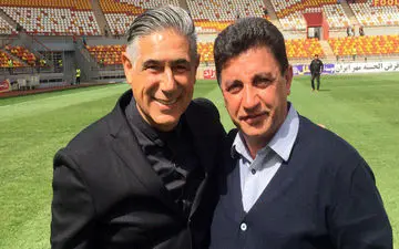 پاسخ کوبنده افشین قطبی به صحبت‌های امیر قلعه‌نویی