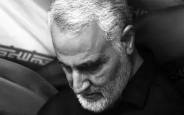 سردار سلیمانی دوست داشت در کجا به خاک سپرده شود؟
