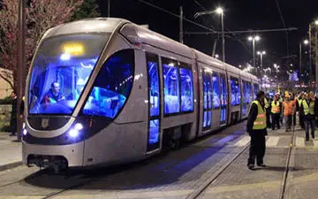 "تراموا" به تهران می‌رسد؟