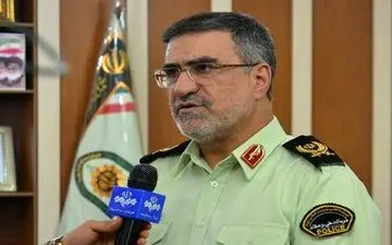 کشف 72 دستگاه ماینر غیرمجاز در "جوانرود"