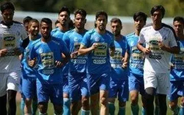  خبری خوش برای استقلالی ها/ نهایی شدن قرارداد 3 بازیکن خارجی