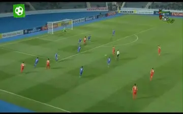 صعود استقلال و پرسپولیس به مرحله حذفی لیگ قهرمانان آسیا + فیلم