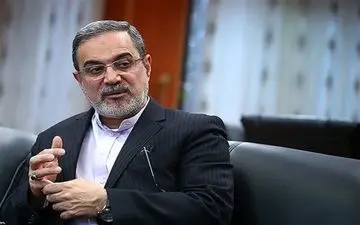 بطحایی معاون دانشگاه آزاد اسلامی شد