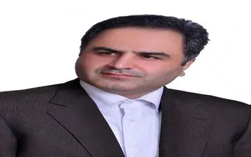 انتصاب دکتر حبیبی بعنوان رئیس دانشگاه آزاد اسلامی کرمانشاه