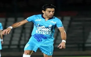 نا گفته های بازیکن لیگ برتری از شهر زلزله زده اش