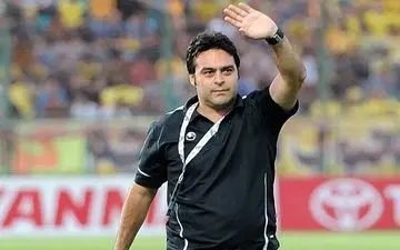  سرمربی نفت تهران اولین تجربه‌اش روی نیمکت را تجربه می‌کند