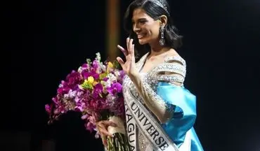 دختر شایسته سال ۲۰۲۳ انتخاب شد| تاج مسابقات به دختر زیبای نیکاراگوئه ای رسید