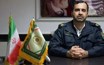 گفتگو با افسر پلیس که مسافر پرواز اوکراین را از مرگ نجات داد / اختصاصی+عکس 