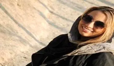اتفاق عجیب و زشت برای دختر بازیگر زن مشهور ایرانی