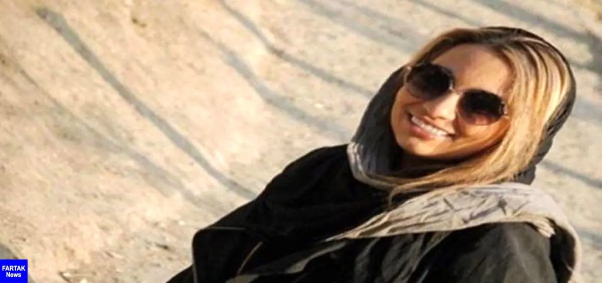 اتفاق عجیب و زشت برای دختر بازیگر زن مشهور ایرانی
