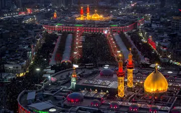 قیمت بلیت پروازهای کربلا و نجف سر به فلک کشید 