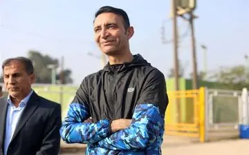 عنایتی: نهادهای نظارتی و انتظامی موضوع لیدرهای نفت را بررسی کنند/ از مربیان خارجی چیزی جز ضرر ندیدیم 