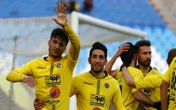 احتمال انتقال سه بازیکن سپاهان به اروپا 