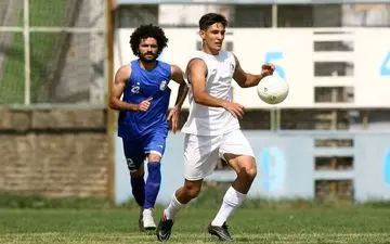  مرادی چگونه بلندقدترین بازیکن استقلال شد؟ (عکس)