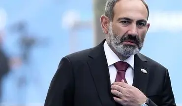  نخست وزیر ارمنستان ایران را شریک مهم توصیف کرد 
