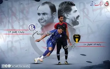 استقلالی های سابق در سیمرغ به هم رسیدند! 