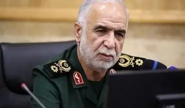 اتحاد مردم و تفکر بسیجی بزرگ‌ترین عامل بازدارندگی در برابر دشمنان است