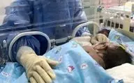 دستور شناسایی والدین نوزاد رها شده در نازی آباد صادر شد