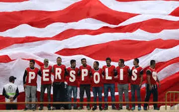 پرسپولیسی بیخیال!