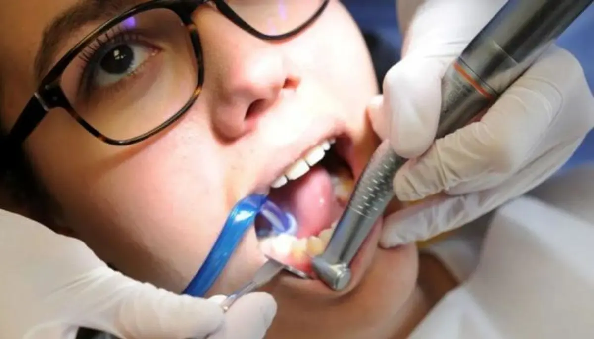  هشدار یک دندان‌پزشک: این نشانه‌ اولیه سرطان را نادیده نگیرید
