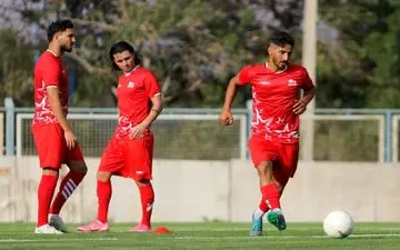 تراکتوری ها برای اردو به تهران می روند