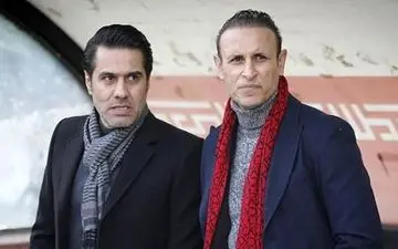 گل محمدی و پیروانی به باشگاه پرسپولیس رفتند 