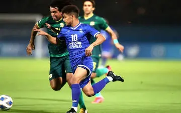 نیمار استقلال، فراتر از یک ستاره!