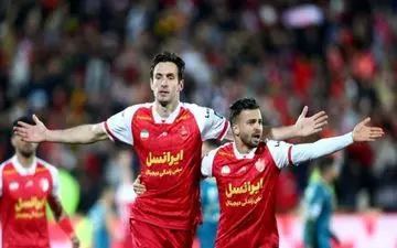 سپاهان با پیشنهادی وسوسه انگیز به دنبال خرید ستاره پرسپولیس