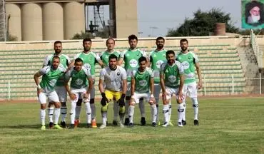 زنده شدن امید در اردوگاه خیبر 