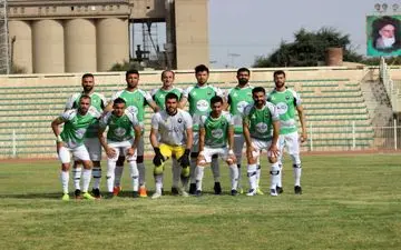 زنده شدن امید در اردوگاه خیبر 